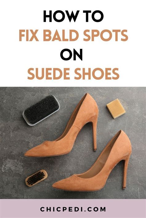 how to care for fake suede shoes|white spots on suede shoes.